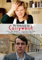 Entdeckung der Currywurst, Die - German Movie Poster (xs thumbnail)