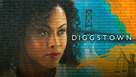 &quot;Diggstown&quot; - Canadian Movie Poster (xs thumbnail)