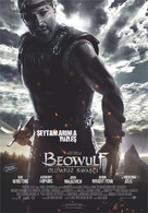 Beowulf - Algerian Movie Poster (xs thumbnail)