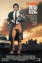 Dead Bang - Movie Poster (xs thumbnail)