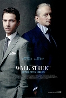 Wall Street: Money Never Sleeps - Movie Poster (xs thumbnail)