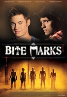 Bite Marks - German Movie Poster (xs thumbnail)