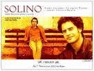 Solino - German Movie Poster (xs thumbnail)