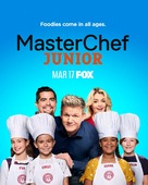 &quot;MasterChef Junior&quot; - Movie Poster (xs thumbnail)