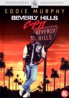Beverly Hills Cop 2 - Dutch Movie Cover (xs thumbnail)