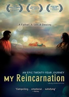 My Reincarnation - DVD movie cover (xs thumbnail)