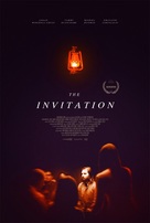 The Invitation - Movie Poster (xs thumbnail)