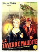 The Rogues Tavern - French Movie Poster (xs thumbnail)
