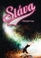 Fame - Czech Movie Cover (xs thumbnail)