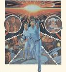 Buck Rogers in the 25th Century - Key art (xs thumbnail)