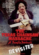 Texas Chainsaw Massacre: A Family Portrait - DVD movie cover (xs thumbnail)