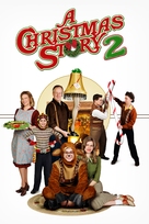 A Christmas Story 2 - DVD movie cover (xs thumbnail)