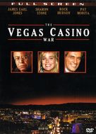 The Vegas Strip War - Movie Cover (xs thumbnail)