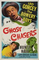 Ghost Chasers - Movie Poster (xs thumbnail)