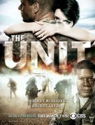 &quot;The Unit&quot; - Movie Poster (xs thumbnail)