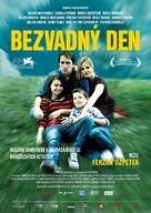 Un giorno perfetto - Czech Movie Poster (xs thumbnail)