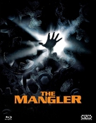 The Mangler - Austrian Movie Cover (xs thumbnail)