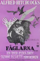 The Birds Poster