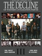 The Decline of Western Civilization Part III - Movie Cover (xs thumbnail)