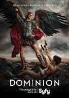 &quot;Dominion&quot; - Movie Poster (xs thumbnail)