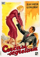 More Than a Secretary - Italian Movie Poster (xs thumbnail)