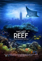 The Last Reef - Movie Poster (xs thumbnail)