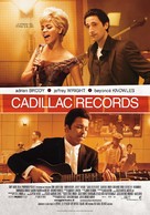Cadillac Records - Italian Movie Poster (xs thumbnail)