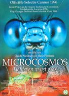 Microcosmos: Le peuple de l&#039;herbe - Dutch Movie Cover (xs thumbnail)