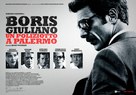 Boris Giuliano: Un poliziotto a Palermo - Italian Movie Poster (xs thumbnail)
