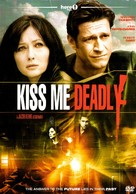 Kiss Me Deadly - Movie Cover (xs thumbnail)