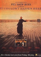 It Couldn&#039;t Happen Here - British Movie Poster (xs thumbnail)