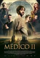 The Physician II Poster