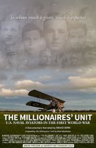 The Millionaires&#039; Unit - Movie Poster (xs thumbnail)