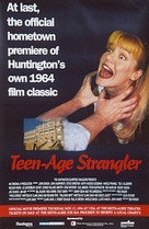 Teen-Age Strangler - Movie Poster (xs thumbnail)