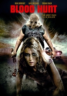 Blood Hunt - DVD movie cover (xs thumbnail)