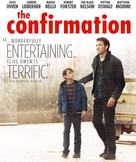 The Confirmation - Blu-Ray movie cover (xs thumbnail)