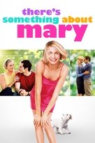 There&#039;s Something About Mary - Movie Cover (xs thumbnail)