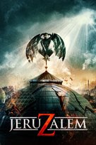 Jeruzalem - Movie Cover (xs thumbnail)