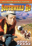 Southward Ho - DVD movie cover (xs thumbnail)