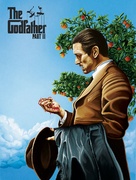 The Godfather: Part II - British poster (xs thumbnail)