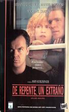 Pacific Heights - Spanish VHS movie cover (xs thumbnail)