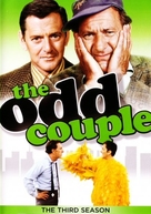 &quot;The Odd Couple&quot; - DVD movie cover (xs thumbnail)