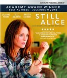 Still Alice - Blu-Ray movie cover (xs thumbnail)