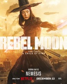 Rebel Moon - Movie Poster (xs thumbnail)