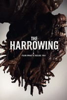 The Harrowing - Movie Cover (xs thumbnail)