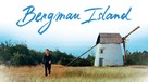 Bergman Island - French Movie Cover (xs thumbnail)