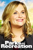 &quot;Parks and Recreation&quot; - Movie Poster (xs thumbnail)