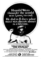 The Steagle - poster (xs thumbnail)