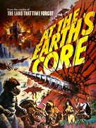 At the Earth&#039;s Core - Movie Cover (xs thumbnail)