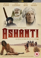 Ashanti - British Movie Cover (xs thumbnail)